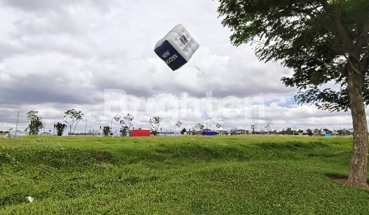 KAVLING KOMERSIAL GADING SERPONG KAVLING KOMERSIAL GADING SERPONG