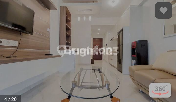 FOR RENT SKYHOUSE BSD APARTMENT SOUTH TANGERANG FOR RENT SKYHOUSE BSD APARTMENT SOUTH TANGERANG