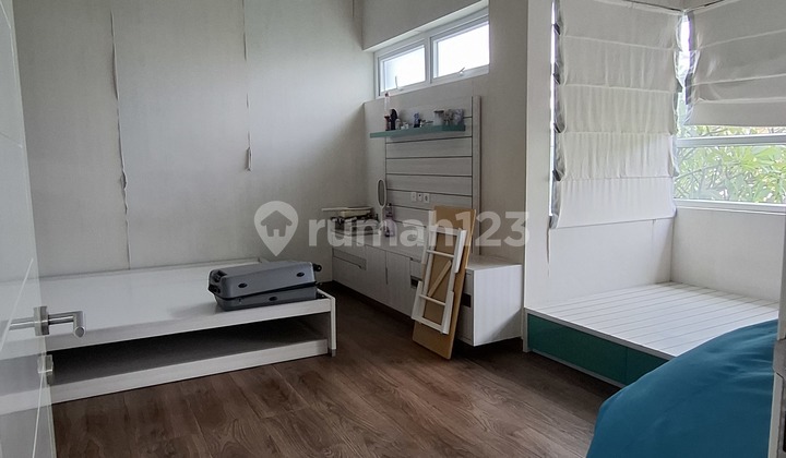 Dijual Rumah Phg Gading Serpong