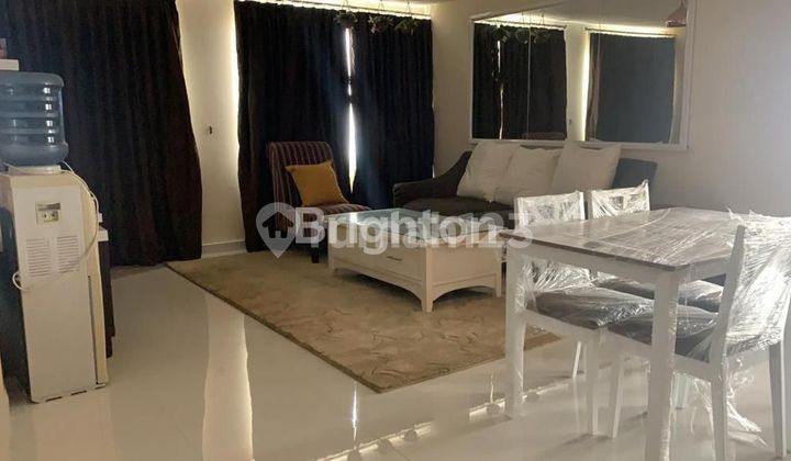 APARTEMEN TAMAN RASUNA, KUNINGAN, JAKARTA SELATAN