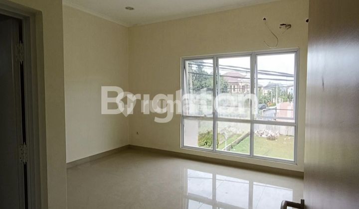 FOR SALE HOUSE SECTOR 7 GADING SERPONG