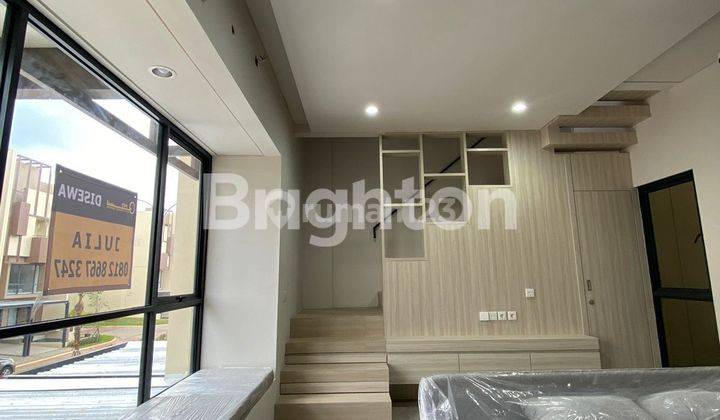 TABEBUYA IMPRESAHAUS HOUSE, BSDCITY, TANGERANG SELATAN 2