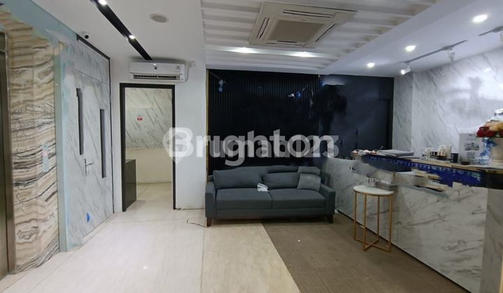 RUKO PIK, JAKARTA UTARA RUKO PIK, JAKARTA UTARA