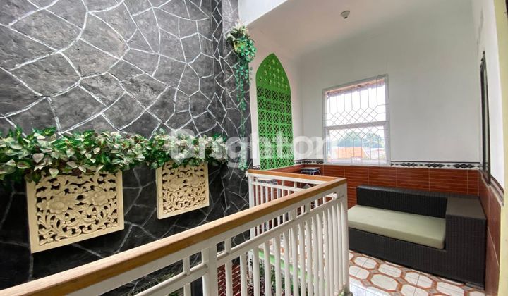 RUMAH PONDOK KACANG BARAT, PONDOK AREN, TANGERANG SELATAN 2