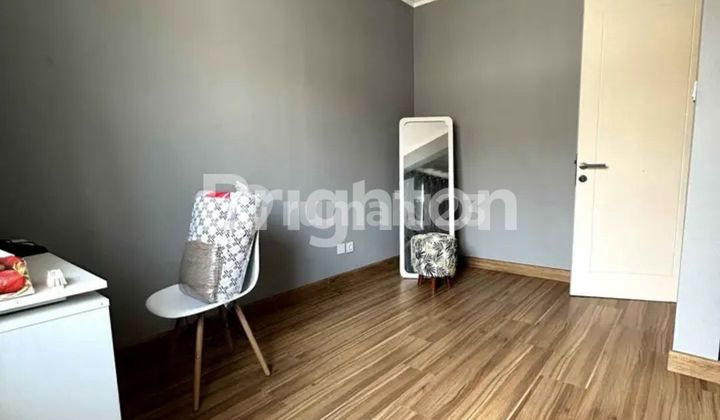 RUMAH AMARILLO GADING SERPONG 2