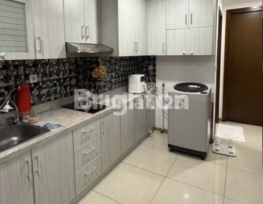 FOR SALE M.TOWN SIGNATURE APARTMENT GADING SERPONG