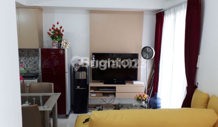 FOR SALE M TOWN APARTMENT GADING SERPONG