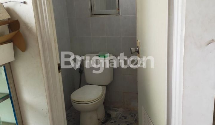 Ruko Ciputat Timur, Tangerang Selatan