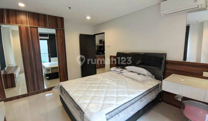  Unit 2br Luas 76sqm Sudah Renovasi Full Furnish 1