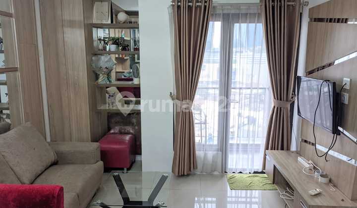 1 Br Disewakan Full Furnish Unit Bersih Siap Huni Apartemen Tamansari Semanggi 1 Br Disewakan Full Furnish Unit Bersih Siap Huni Apartemen Tamansari Semanggi