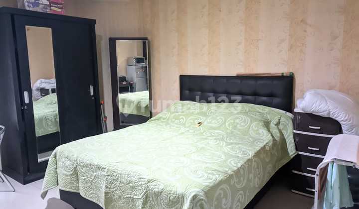 Studio Dijual Apartemen Tamansari Semanggi Furnished Lantai Rendah 2
