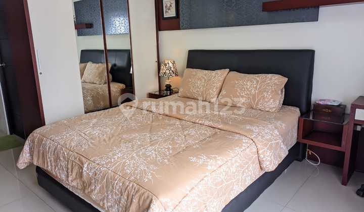 Studio Minimalis Disewakan Apartemen Tamansari Semanggi Dekat Kawasan Scbd 2