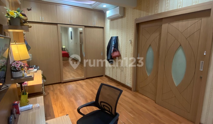 Dijual Cepat Rumah di Bintara Bebas Banjir