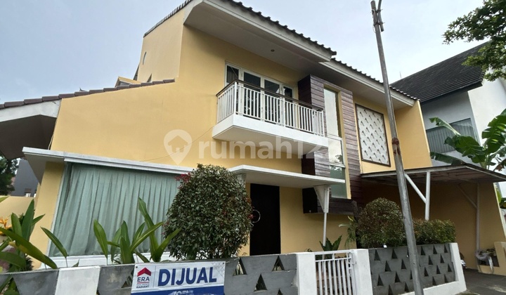 For Sale Rumah Hook Second Terawat Dione Gate Cluster Cirendeu For Sale Rumah Hook Second Terawat Dione Gate Cluster Cirendeu