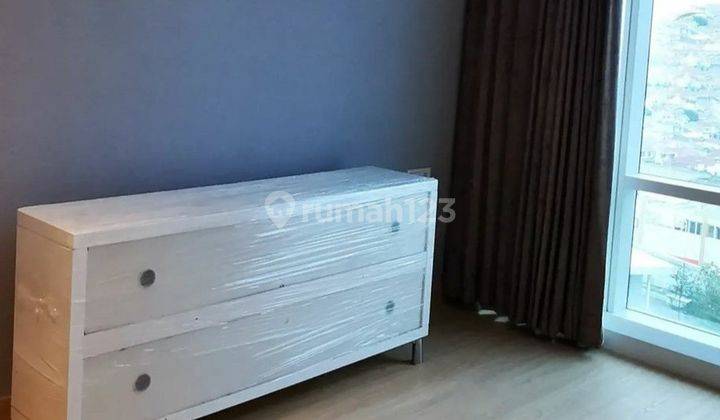 MURAHH ~ Apartemen 3 Br Mewah + Privat Lift, Full Furnish,  Terintegrasi dengan Galaxy Mall 1- 3 Dekat Pusat Kota  3