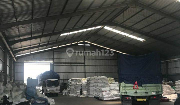 Gudang Bagus, Siap Pakai, Row Jalan Raya, Container Salipan, Pungging Mojokerto 1