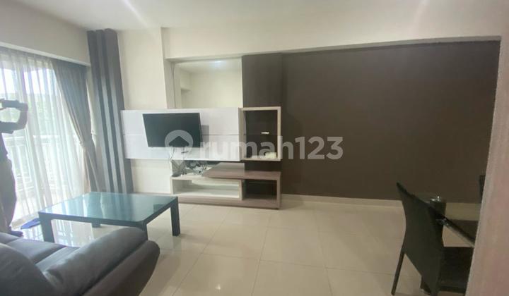 Disewakan Apartemen Sherwood Tower Richmond 2