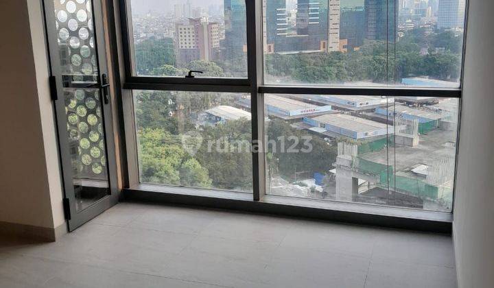 Dijual Apartemen Menara Jakarta Tower Equinox Kemayoran 2