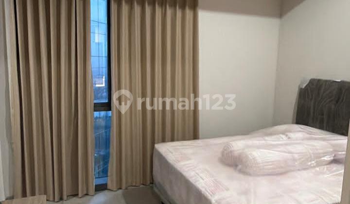 For Rent: Jakarta Tower Apartment 2 Bedrooms Fully Furnished 2