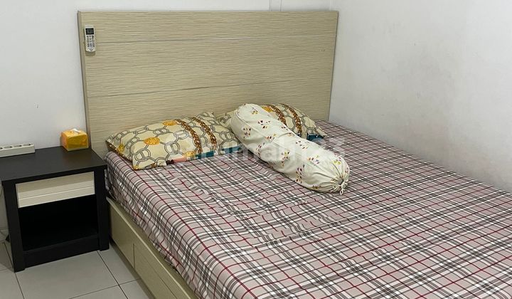 Disewakan Apartemen Green Lake Sunter Northern 2
