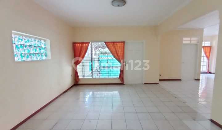 For Rent & For Sale Large Ready-to-Live-in House in Pulo Asem