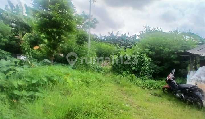 Dijual Tanah & 24 Pintu Kontrakan Penggilingan Cakung