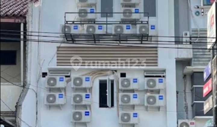 Dijual Kost-Kostan Exclusive Occupancy Full BSD Dijual Kost-Kostan Exclusive Occupancy Full BSD