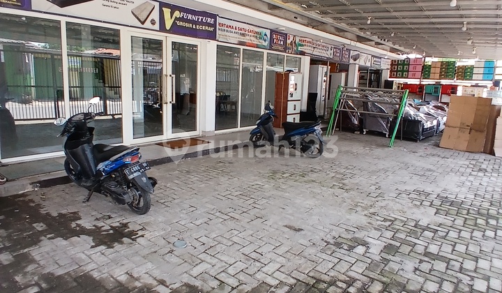 Disewakan Ruko Gandeng Siap Pakai Kosambi Karawang Disewakan Ruko Gandeng Siap Pakai Kosambi Karawang