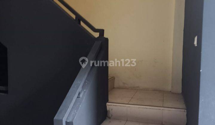 Dijual Ruko Komersil Asia Tropis Harapan Indah 2