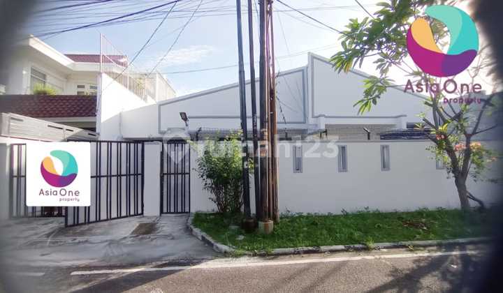 For Rent: Beautiful Move-In Ready House in Pulomas, Jakarta