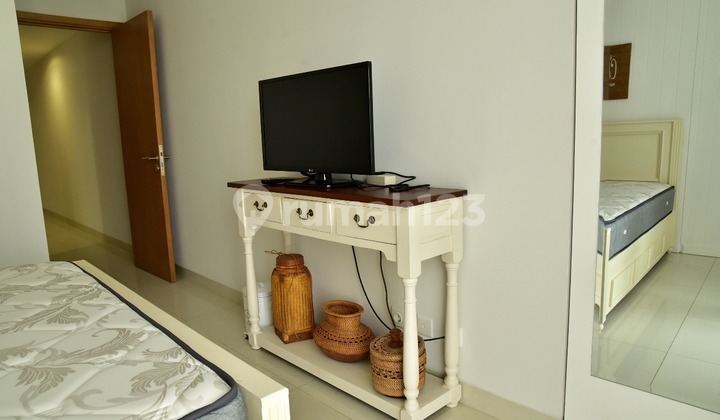 Disewakan Apartemen The Mansion Capilano Furnish 2