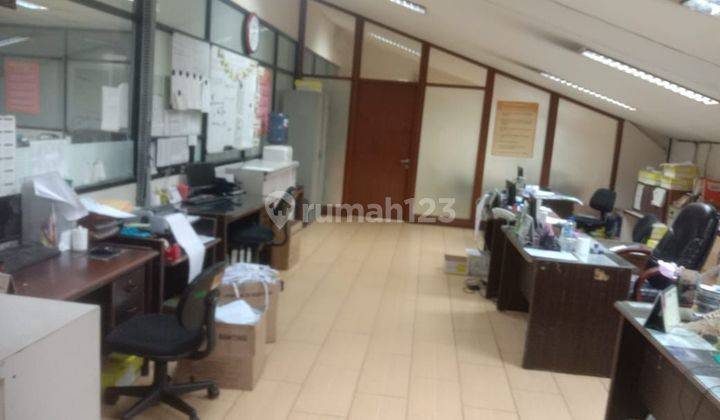 Dijual Gudang Kantor Dan Pabrik Yos Sudarso Tanjung Priuk 2