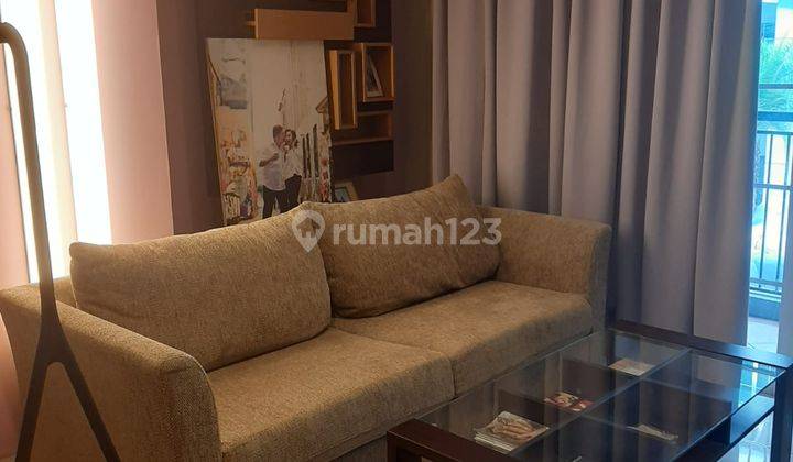 Disewakan Apartemen Gading Resort Moi Kelapa Gading 2