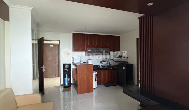 Disewa & Dijual Apartemen 3 Bedroom Northland Ancol