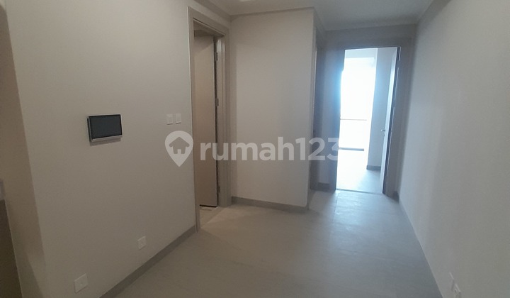 Dijual Apartemen Menara Jakarta Tower Equinox Kemayoran 2