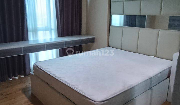 Disewa & Dijual Apartemen Tifolia Furnish Pulomas 2