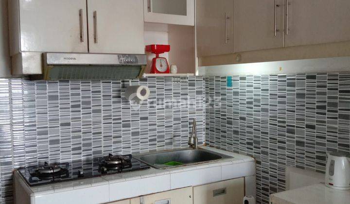 Dijual Apartemen Sunter Icon Siap Huni Jakarta 1