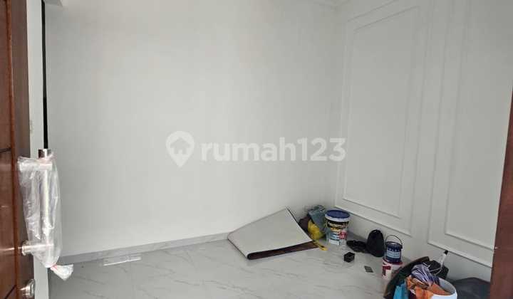 For Rent: Livable Minimalist House, Kayu Putih 2