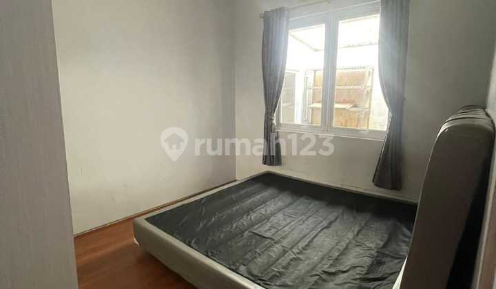 Dijual Rumah Siap Huni Cluster Norflox Rorotan 2