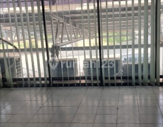 For Rent Strategic Shop House on Raya Kalimalang, Bekasi