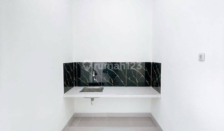 Dijual Ruko Bangunan Baru Marakas Pondok Ungu Permai 2