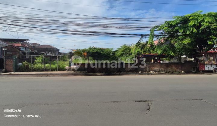 Disewakan Lahan Siap Pakai Kaliabang Raya Bekasi Disewakan Lahan Siap Pakai Kaliabang Raya Bekasi