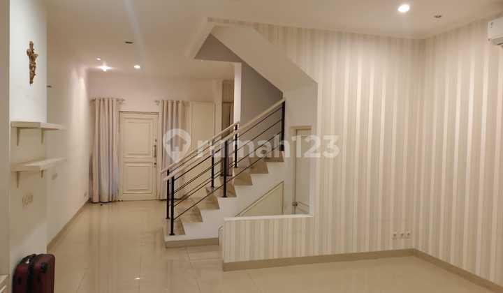 Disewakan Rumah Bagus Siap Huni Metro Marina 2