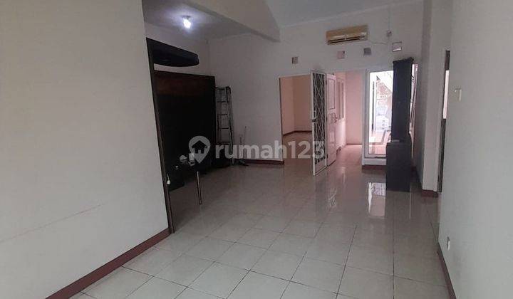 Disewakan & dijual rumah cluster adenium harapan indah bekasi 2