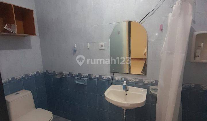 Disewakan & dijual rumah cluster adenium harapan indah bekasi 7