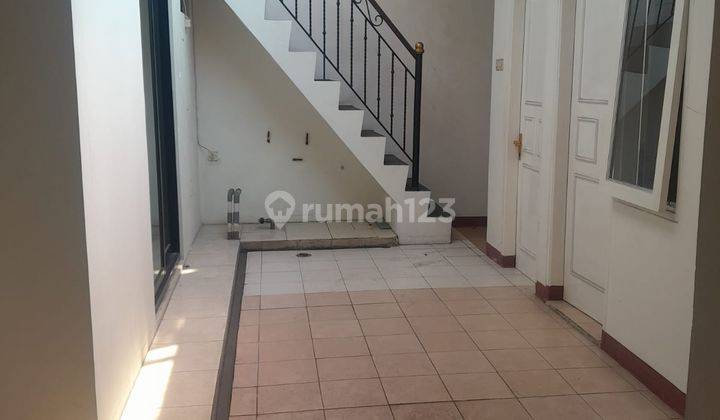 Disewakan & dijual rumah cluster adenium harapan indah bekasi 9