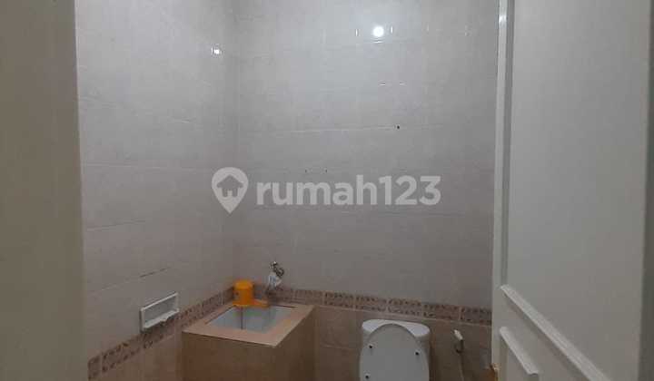 Disewakan & dijual rumah cluster adenium harapan indah bekasi 10