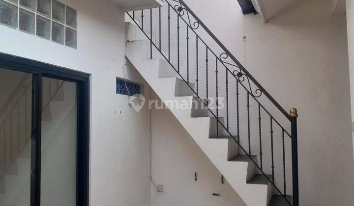 Disewakan & dijual rumah cluster adenium harapan indah bekasi 11