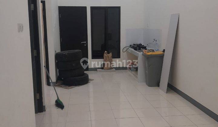 Disewakan rumah cluster green ara harapan indah bekasi 3