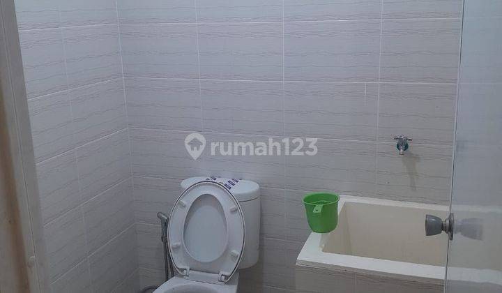 Disewakan rumah cluster green ara harapan indah bekasi 7